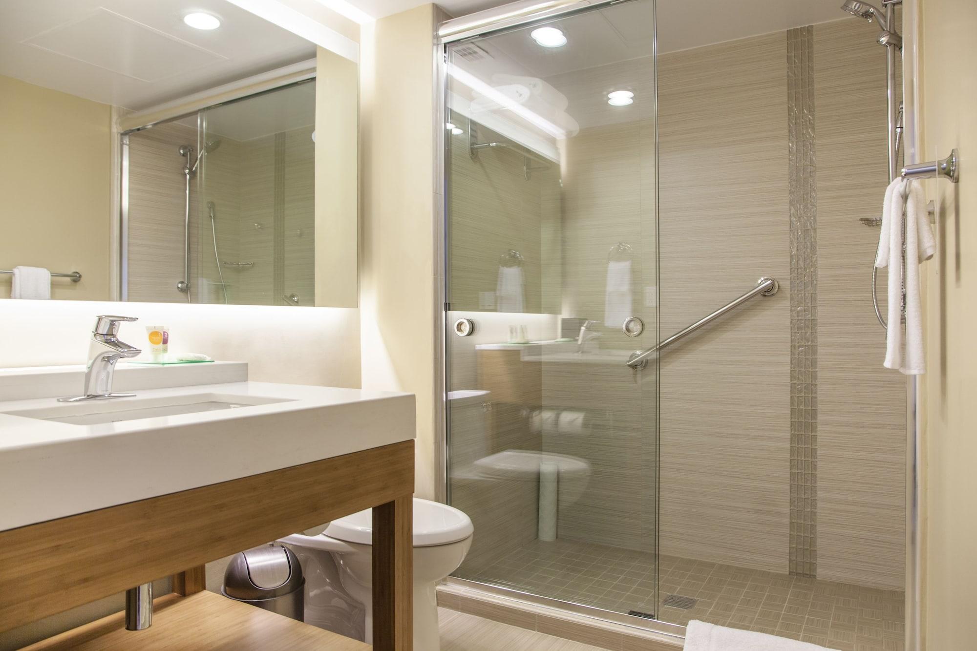 Courtyard By Marriott La Paz Baja California Sur Hotel Bagian luar foto