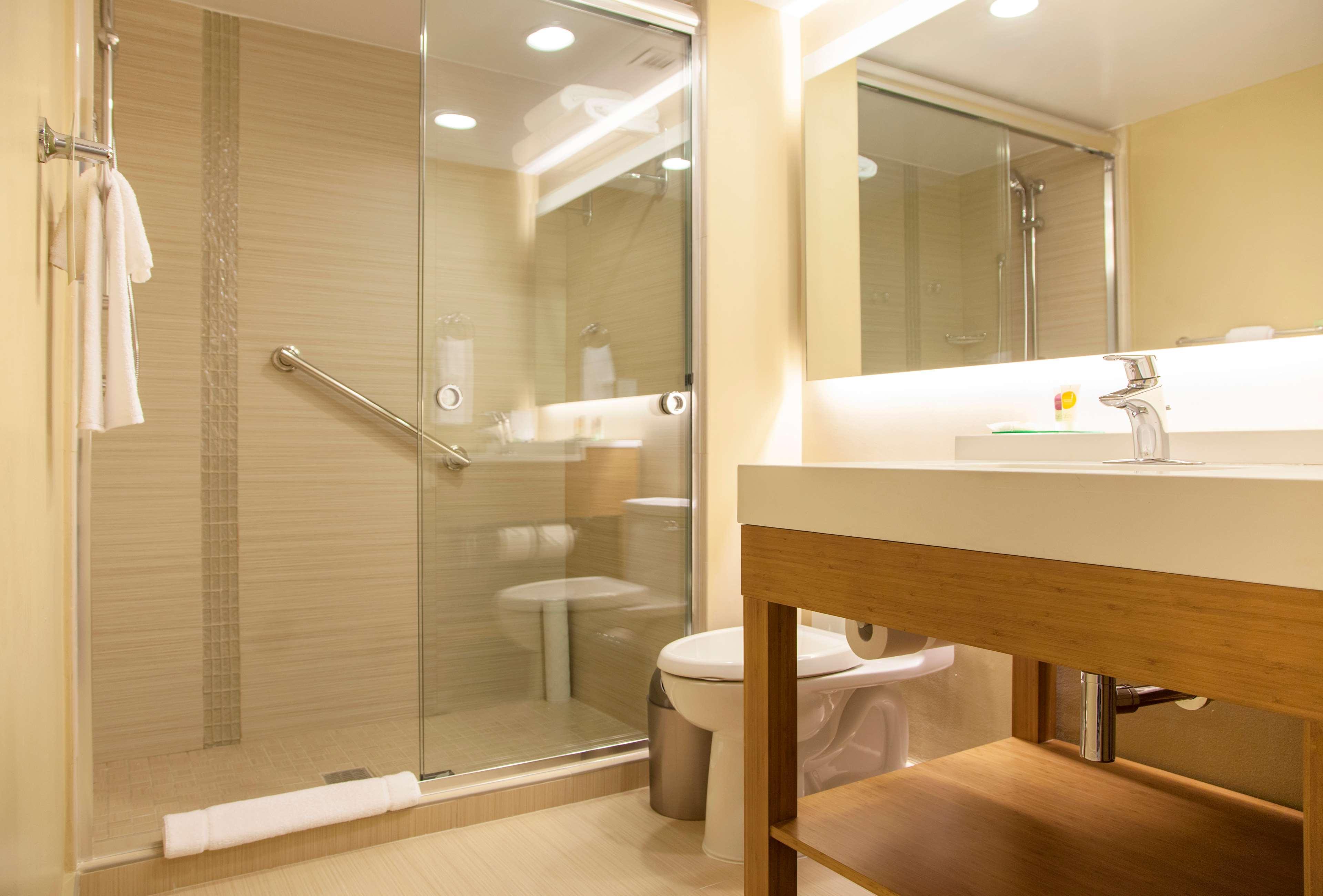 Courtyard By Marriott La Paz Baja California Sur Hotel Bagian luar foto