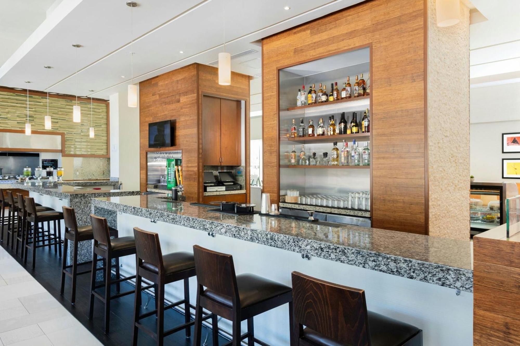 Courtyard By Marriott La Paz Baja California Sur Hotel Bagian luar foto