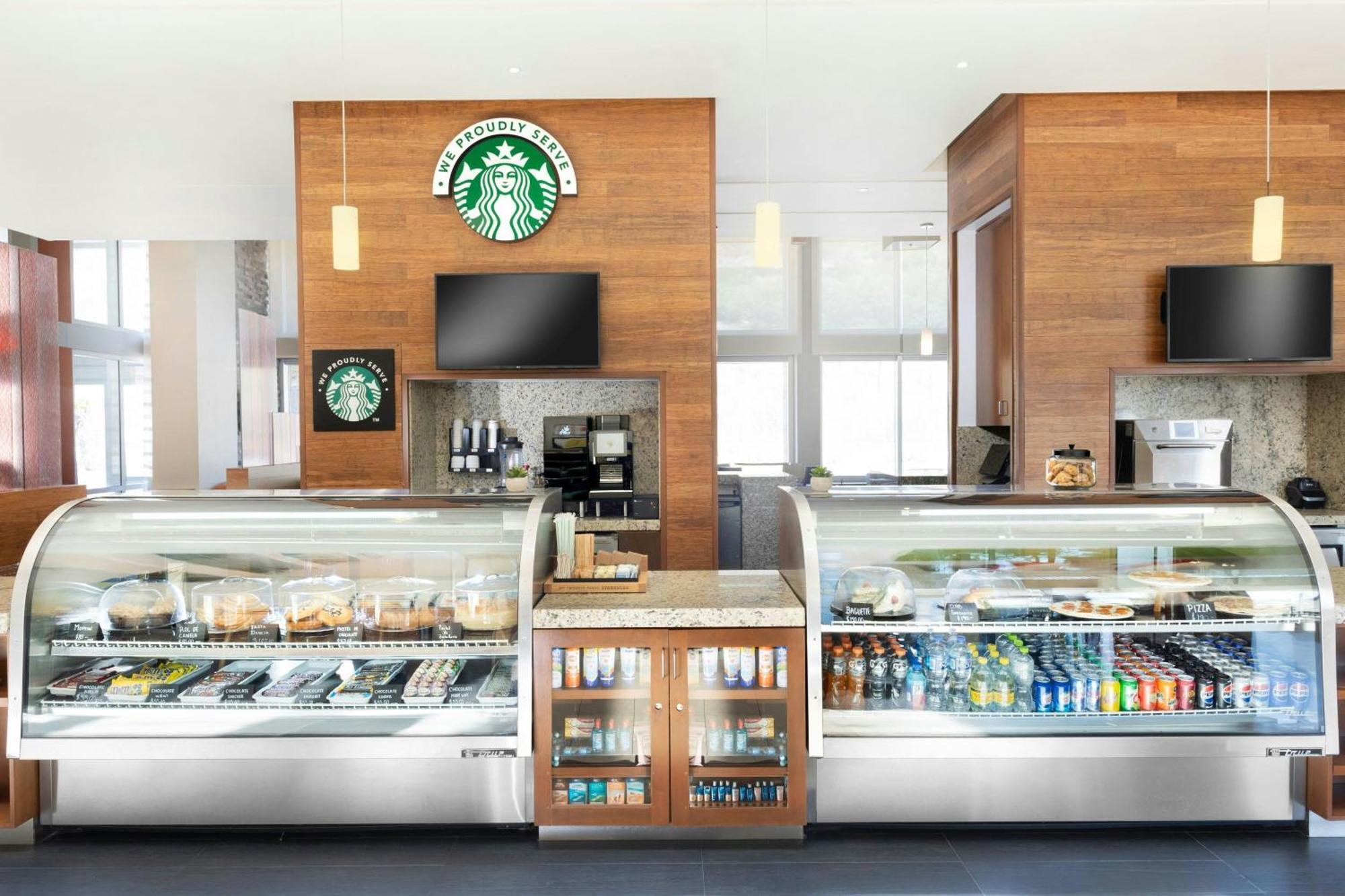 Courtyard By Marriott La Paz Baja California Sur Hotel Bagian luar foto