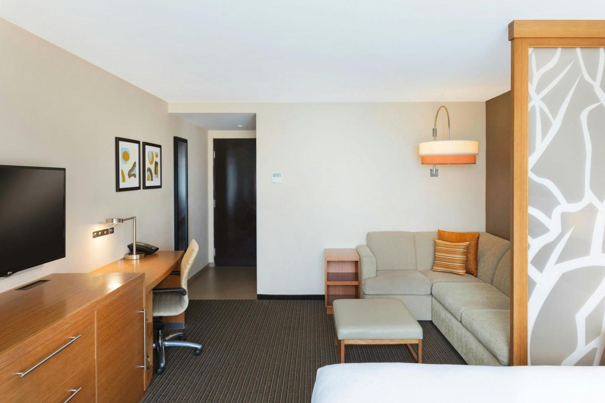 Courtyard By Marriott La Paz Baja California Sur Hotel Bagian luar foto