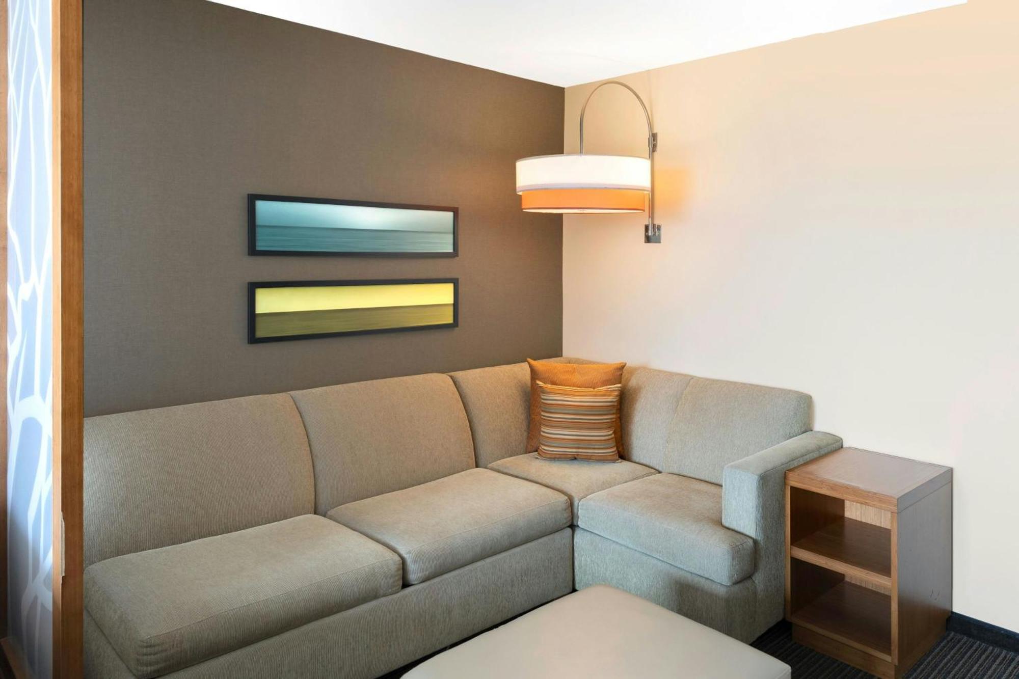 Courtyard By Marriott La Paz Baja California Sur Hotel Bagian luar foto