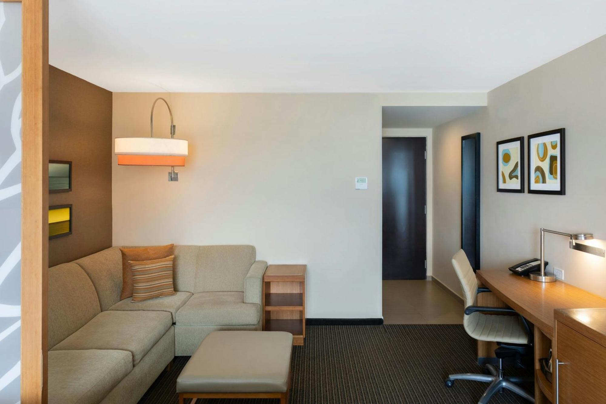 Courtyard By Marriott La Paz Baja California Sur Hotel Bagian luar foto