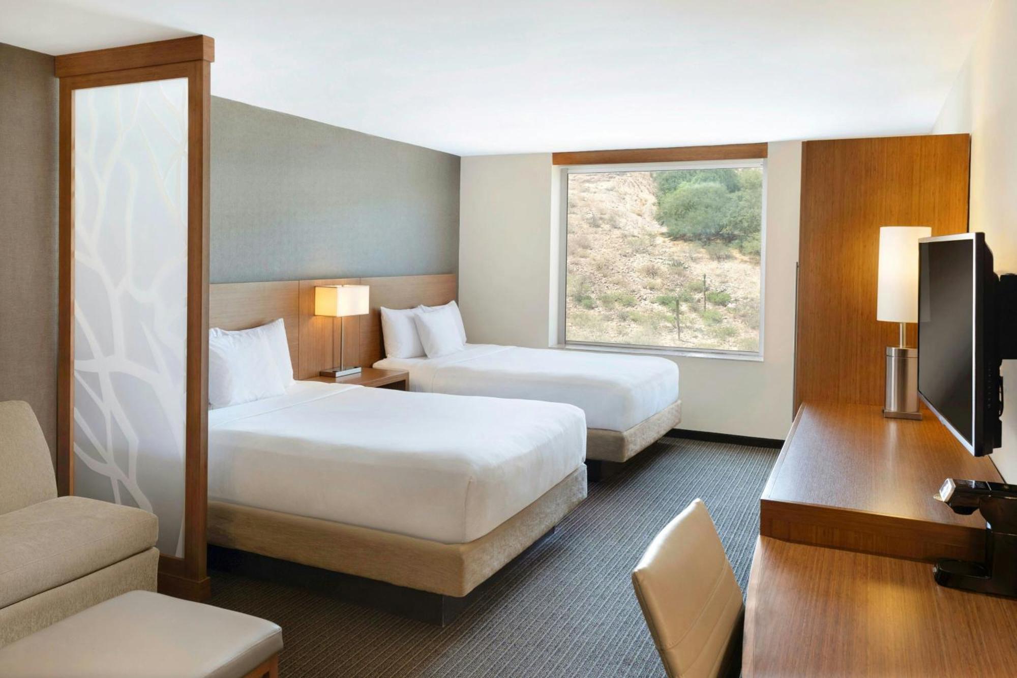 Courtyard By Marriott La Paz Baja California Sur Hotel Bagian luar foto