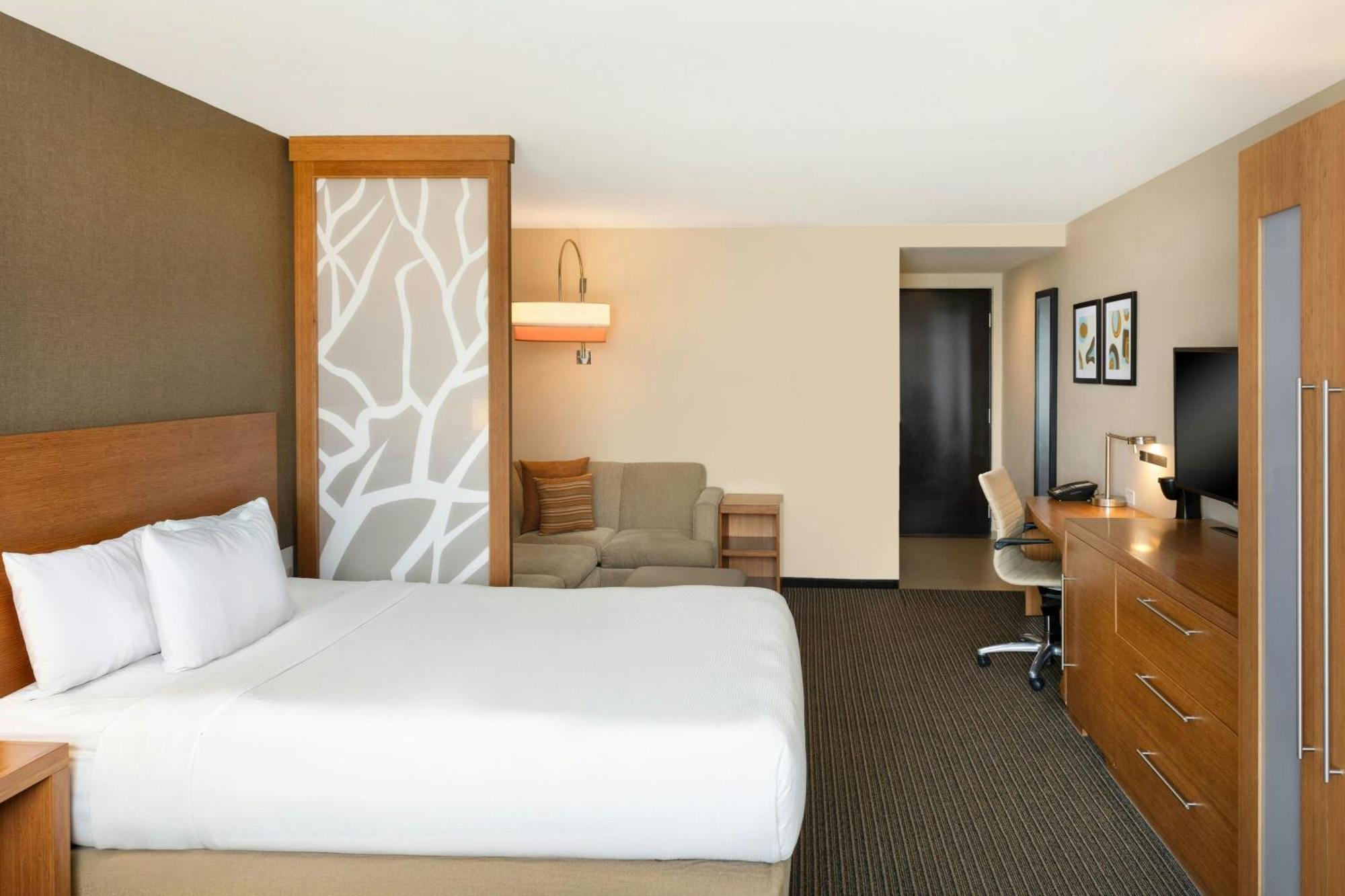 Courtyard By Marriott La Paz Baja California Sur Hotel Bagian luar foto