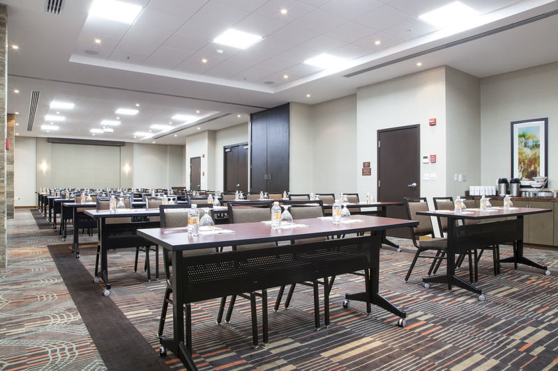 Courtyard By Marriott La Paz Baja California Sur Hotel Bagian luar foto
