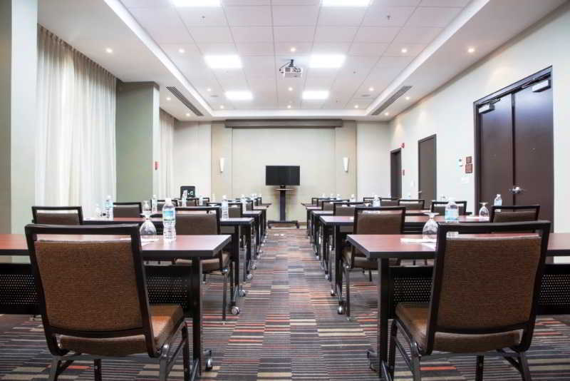 Courtyard By Marriott La Paz Baja California Sur Hotel Bagian luar foto
