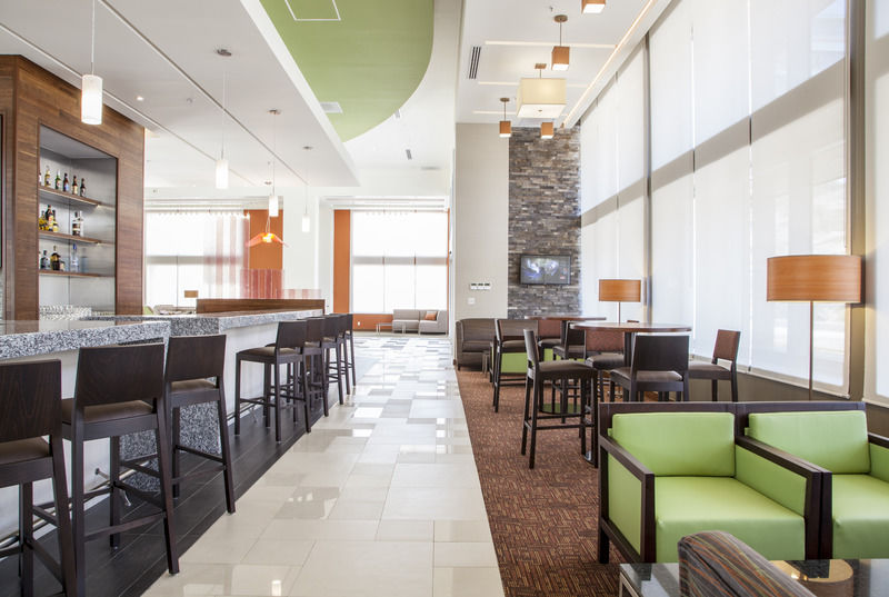 Courtyard By Marriott La Paz Baja California Sur Hotel Bagian luar foto