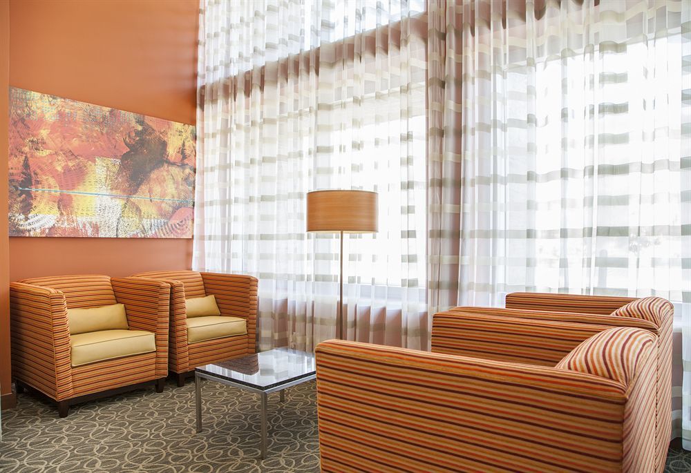 Courtyard By Marriott La Paz Baja California Sur Hotel Bagian luar foto