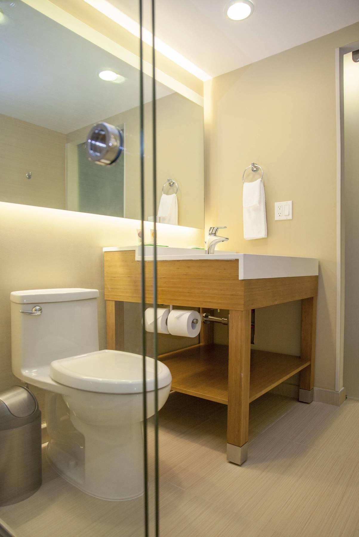 Courtyard By Marriott La Paz Baja California Sur Hotel Bagian luar foto